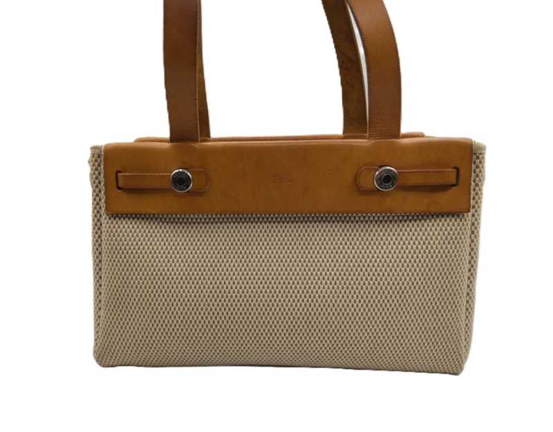 エルメス買取 エールバッグカバスPM